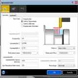 edgecam gole strategia sequenziale alternata